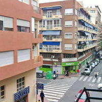 Flat in Spain, Comunitat Valenciana, Alicante, 85 sq.m.