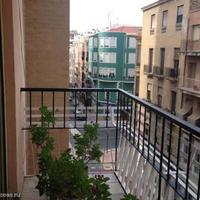 Flat in the city center in Spain, Comunitat Valenciana, Alicante, 74 sq.m.