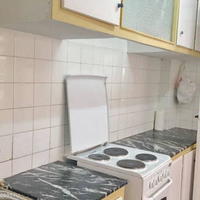 Flat in the city center in Spain, Comunitat Valenciana, Alicante, 74 sq.m.