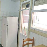 Flat in the city center in Spain, Comunitat Valenciana, Alicante, 74 sq.m.