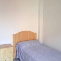 Flat in the city center in Spain, Comunitat Valenciana, Alicante, 74 sq.m.