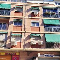 Квартира в Испании, Валенсия, Аликанте, 72 кв.м.