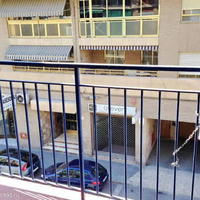 Квартира в Испании, Валенсия, Аликанте, 72 кв.м.