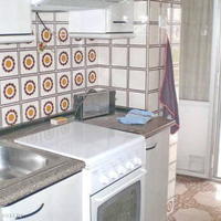 Квартира в Испании, Валенсия, Аликанте, 70 кв.м.