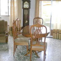 Квартира в Испании, Валенсия, Аликанте, 70 кв.м.