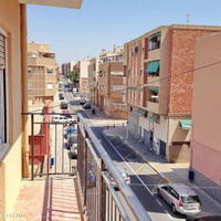 Flat in Spain, Comunitat Valenciana, Alicante, 89 sq.m.