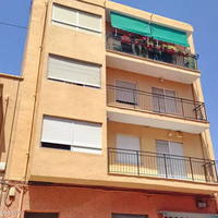 Flat in Spain, Comunitat Valenciana, Alicante, 89 sq.m.