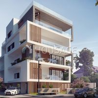 Apartment in Republic of Cyprus, Lemesou, 91 sq.m.