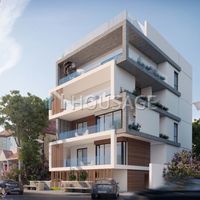 Apartment in Republic of Cyprus, Lemesou, 91 sq.m.
