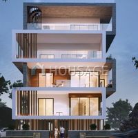 Apartment in Republic of Cyprus, Lemesou, 91 sq.m.