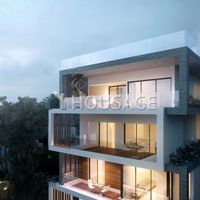 Apartment in Republic of Cyprus, Lemesou, 91 sq.m.