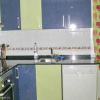 Квартира в центре города в Испании, Валенсия, Аликанте, 97 кв.м.