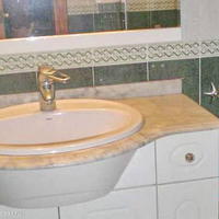 Квартира в центре города в Испании, Валенсия, Аликанте, 97 кв.м.