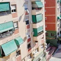 Квартира в центре города в Испании, Валенсия, Аликанте, 115 кв.м.