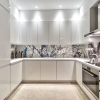 Apartment in Republic of Cyprus, Lemesou, 91 sq.m.