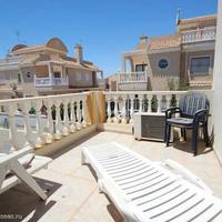 Townhouse in Spain, Comunitat Valenciana, Alicante, 85 sq.m.