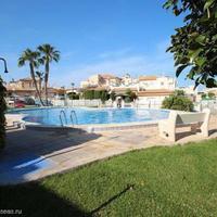 Townhouse in Spain, Comunitat Valenciana, Alicante, 62 sq.m.