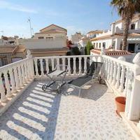 Townhouse in Spain, Comunitat Valenciana, Alicante, 62 sq.m.