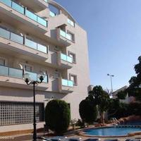 Квартира в Испании, Валенсия, Аликанте, 65 кв.м.