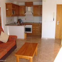 Квартира в Испании, Валенсия, Аликанте, 65 кв.м.