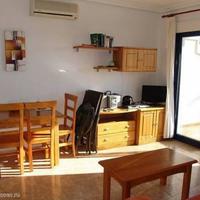 Квартира в Испании, Валенсия, Аликанте, 65 кв.м.