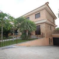 Вилла в Испании, Валенсия, Аликанте, 600 кв.м.