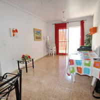 Apartment in Spain, Comunitat Valenciana, Alicante, 110 sq.m.