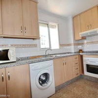 Apartment in Spain, Comunitat Valenciana, Alicante, 110 sq.m.