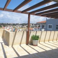 Apartment in Republic of Cyprus, Eparchia Pafou, 120 sq.m.