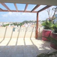 Apartment in Republic of Cyprus, Eparchia Pafou, 120 sq.m.