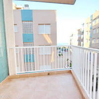 Квартира в Испании, Валенсия, Аликанте, 65 кв.м.