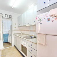 Квартира в Испании, Валенсия, Аликанте, 65 кв.м.