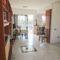 Apartment in Republic of Cyprus, Eparchia Pafou, 120 sq.m.