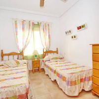 Квартира в Испании, Валенсия, Аликанте, 65 кв.м.