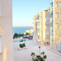 Квартира в Испании, Валенсия, Аликанте, 65 кв.м.