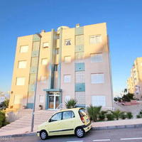 Квартира в Испании, Валенсия, Аликанте, 65 кв.м.