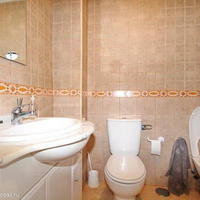 Квартира на первой линии моря/озера в Испании, Валенсия, Аликанте, 65 кв.м.