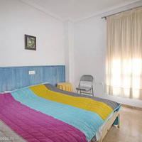 Квартира на первой линии моря/озера в Испании, Валенсия, Аликанте, 65 кв.м.