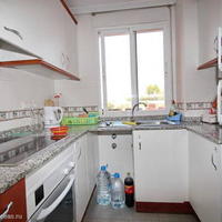 Квартира на первой линии моря/озера в Испании, Валенсия, Аликанте, 65 кв.м.