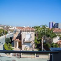 Апартаменты на Кипре, Лимасол, 84 кв.м.