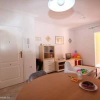 Квартира на первой линии моря/озера в Испании, Валенсия, Аликанте, 65 кв.м.