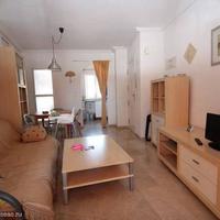 Квартира на первой линии моря/озера в Испании, Валенсия, Аликанте, 65 кв.м.