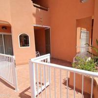 Квартира на первой линии моря/озера в Испании, Валенсия, Аликанте, 65 кв.м.