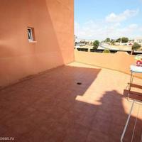 Квартира на первой линии моря/озера в Испании, Валенсия, Аликанте, 65 кв.м.