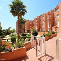 Квартира на первой линии моря/озера в Испании, Валенсия, Аликанте, 65 кв.м.