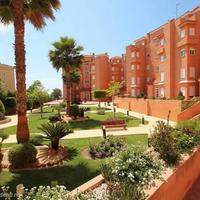 Квартира на первой линии моря/озера в Испании, Валенсия, Аликанте, 65 кв.м.