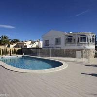 Вилла в Испании, Валенсия, Аликанте, 170 кв.м.