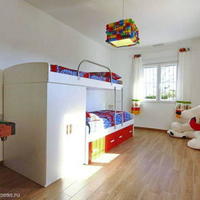 Вилла в Испании, Валенсия, Аликанте, 170 кв.м.