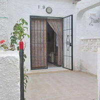 Apartment in Spain, Comunitat Valenciana, Alicante, 52 sq.m.
