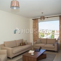 Апартаменты на Кипре, Лимасол, 84 кв.м.